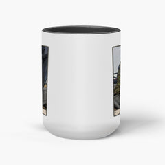 15G Aircraft Structural Repairer Mug