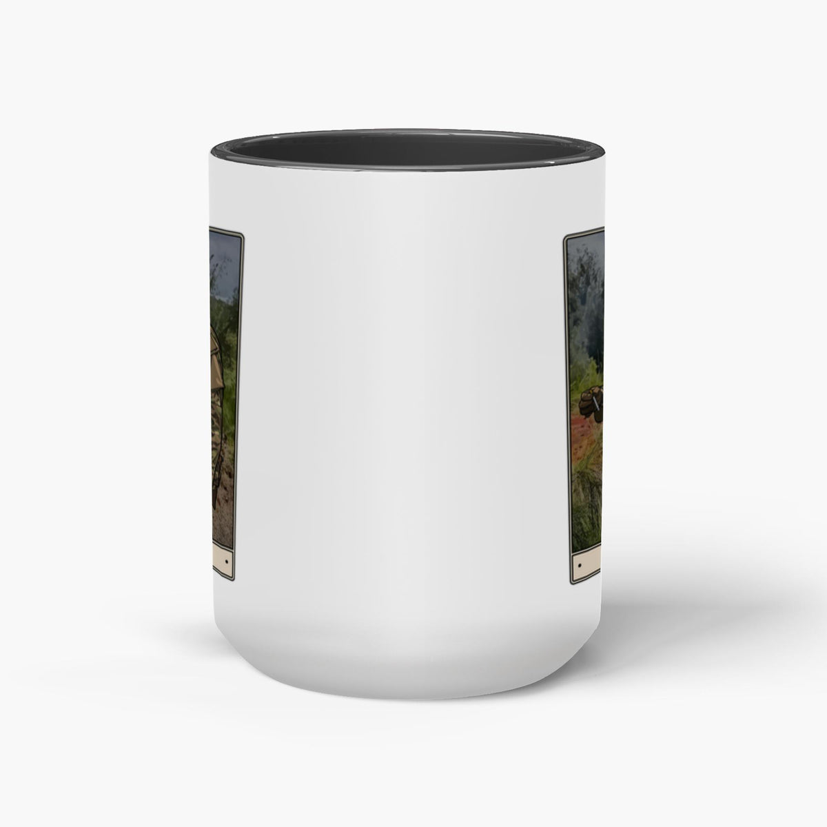 Jungle Mug