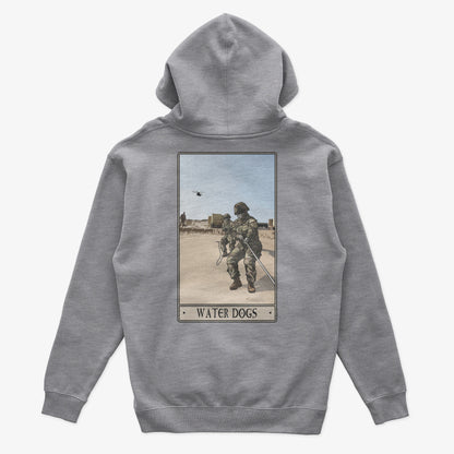 Water Dogs Hoodie