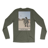 Water Dogs Long Sleeve
