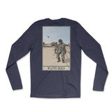 Water Dogs Long Sleeve