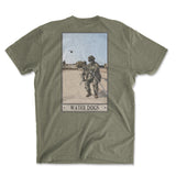 Water Dogs Tee