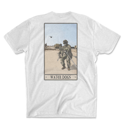 Water Dogs Tee