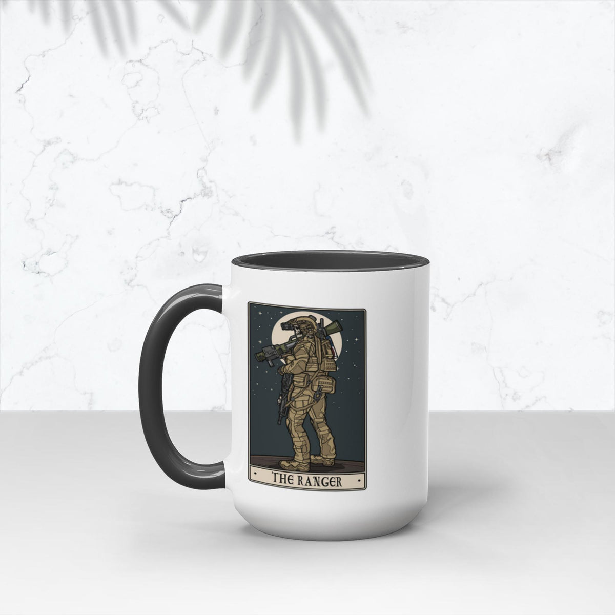 Ranger Mug