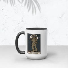 Ranger Mug