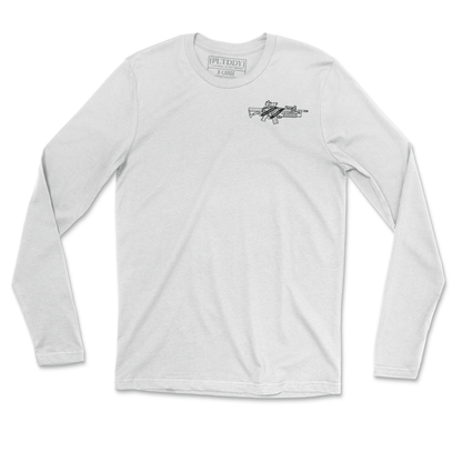 Lab Tech Long Sleeve