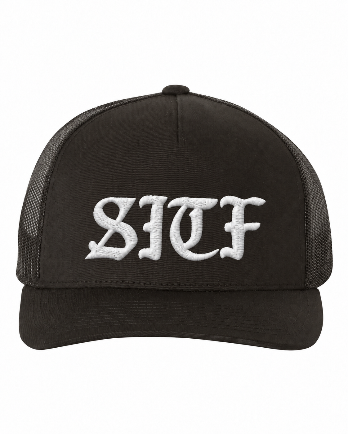 Stay In The Fight Snapback