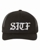 Stay In The Fight Snapback