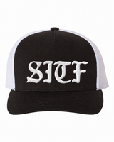 Stay In The Fight Snapback