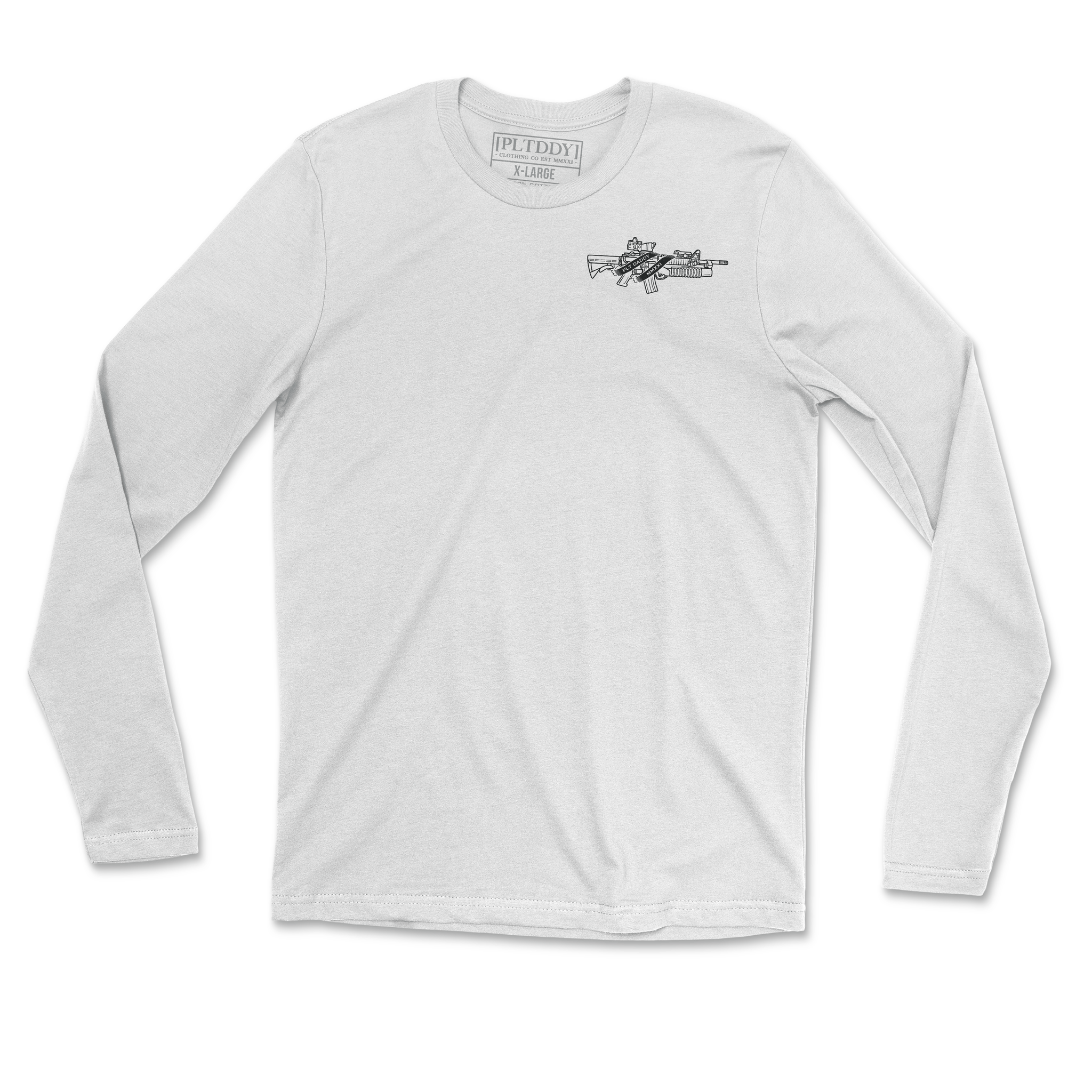 SOF Medicine Long Sleeve