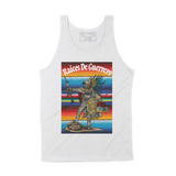 Raices De Guerrero Tank Top