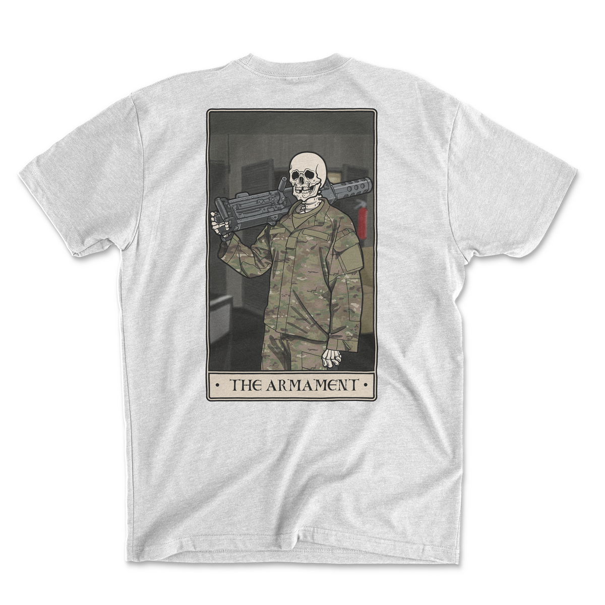 Armament Tee