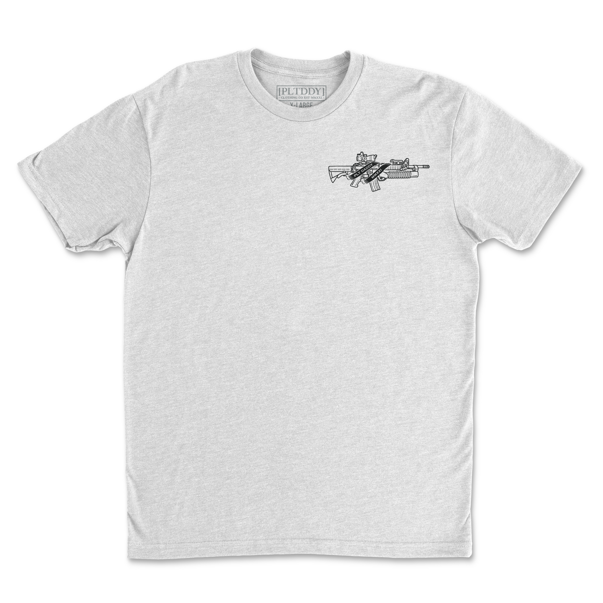 THAAD Tee
