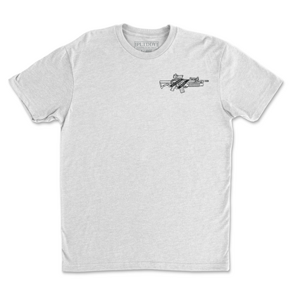 Blackhorse Tee