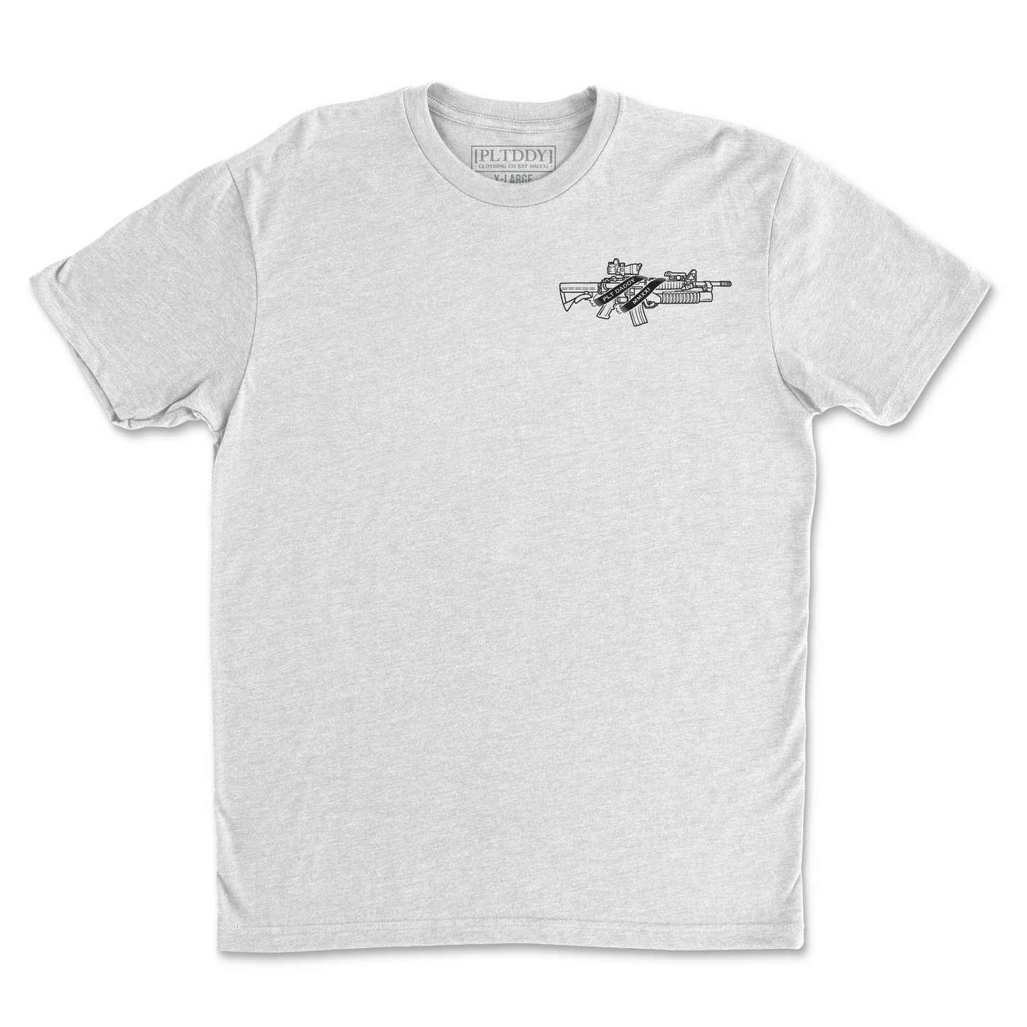 Electronic Warfare Tee