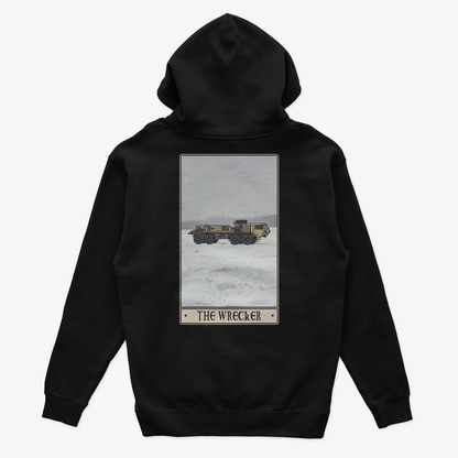 Wrecker Hoodie