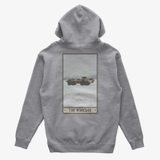 Wrecker Hoodie