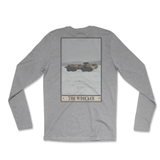 Wrecker Long Sleeve