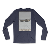 Wrecker Long Sleeve