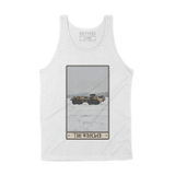 Wrecker Tank Top