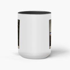 Geospatial Intelligence Mug