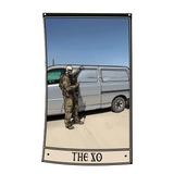 XO FLag