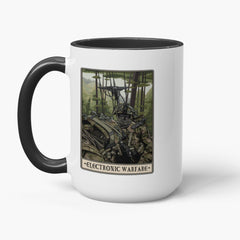Electronic Warfare Mug
