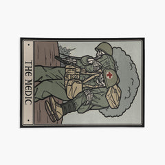 Medic Rug