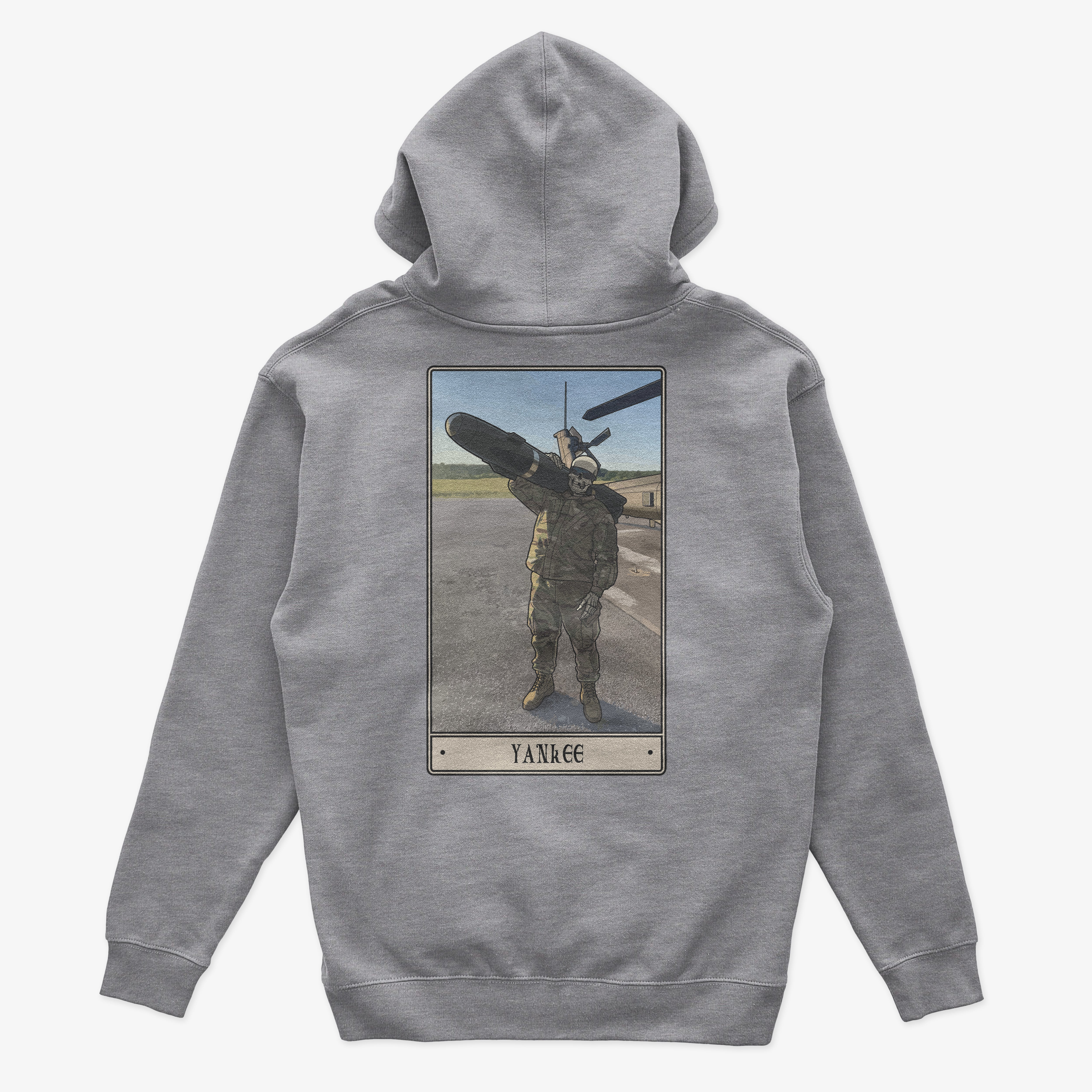 Yankee Hoodie