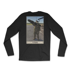 Yankee Long Sleeve