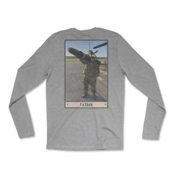 Yankee Long Sleeve