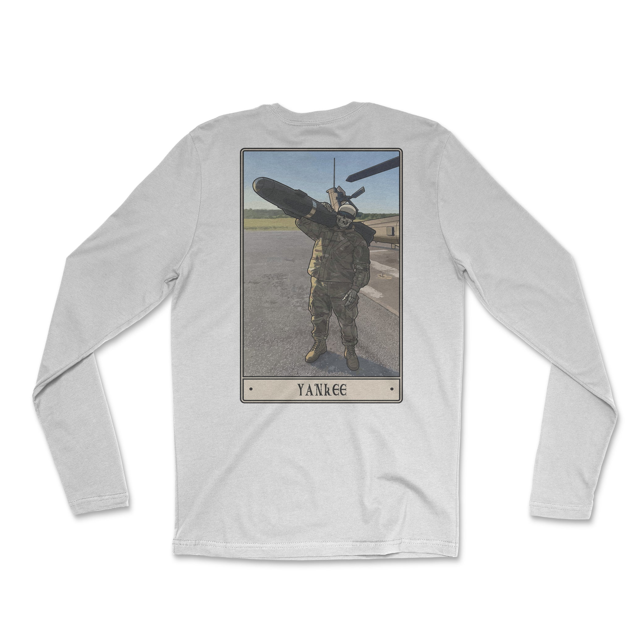 Yankee Long Sleeve