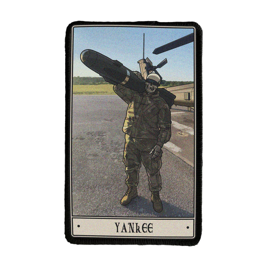 Yankee Patch