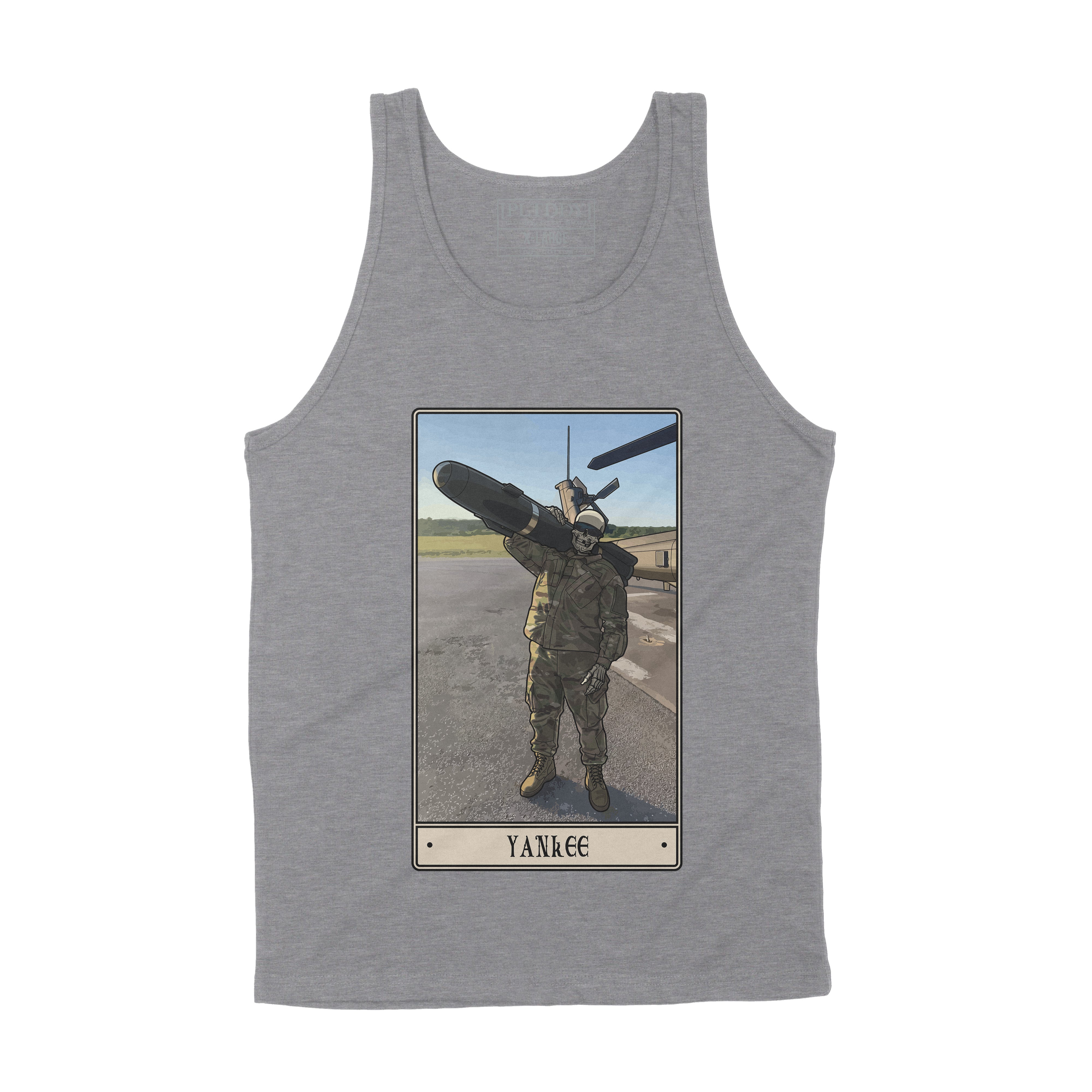 Yankee Tank Top