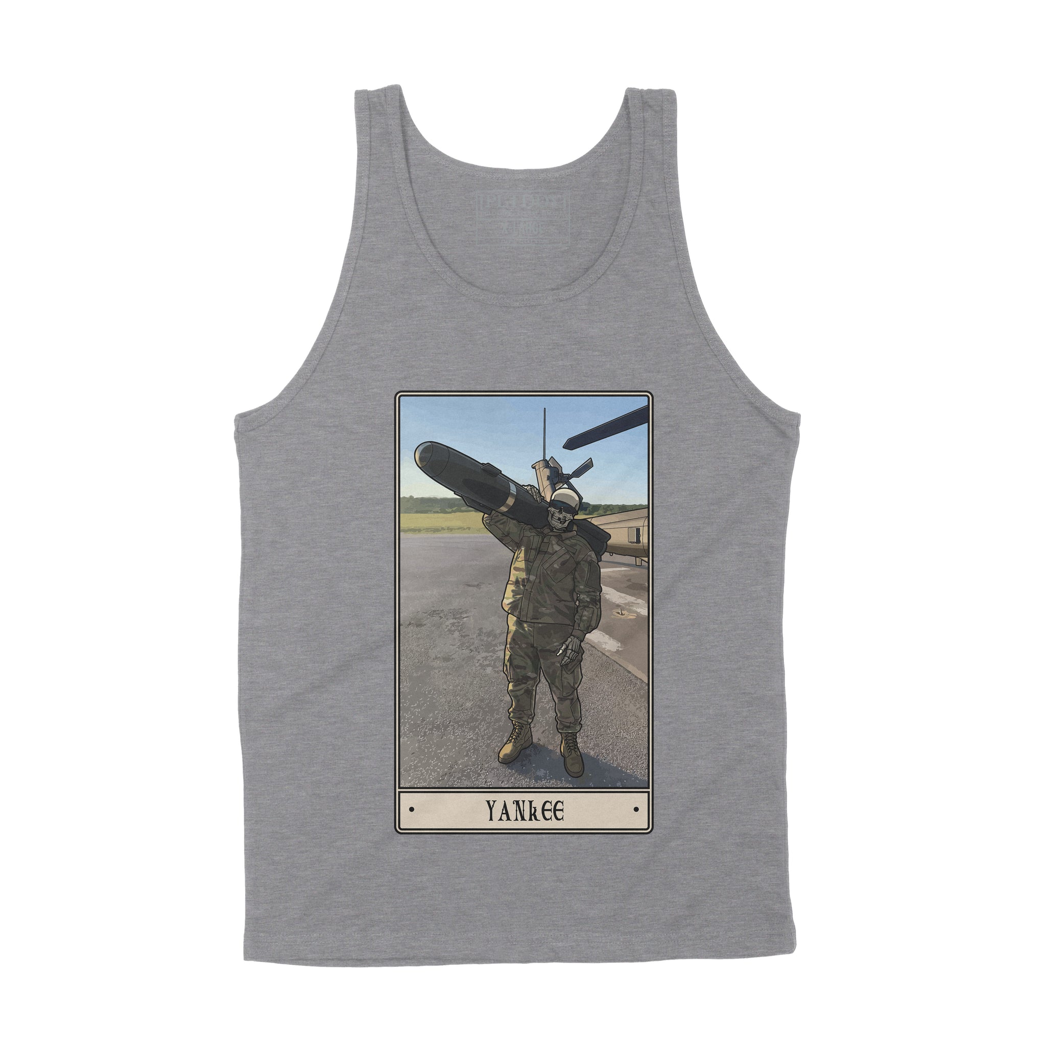 Yankee Tank Top