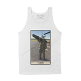 Yankee Tank Top