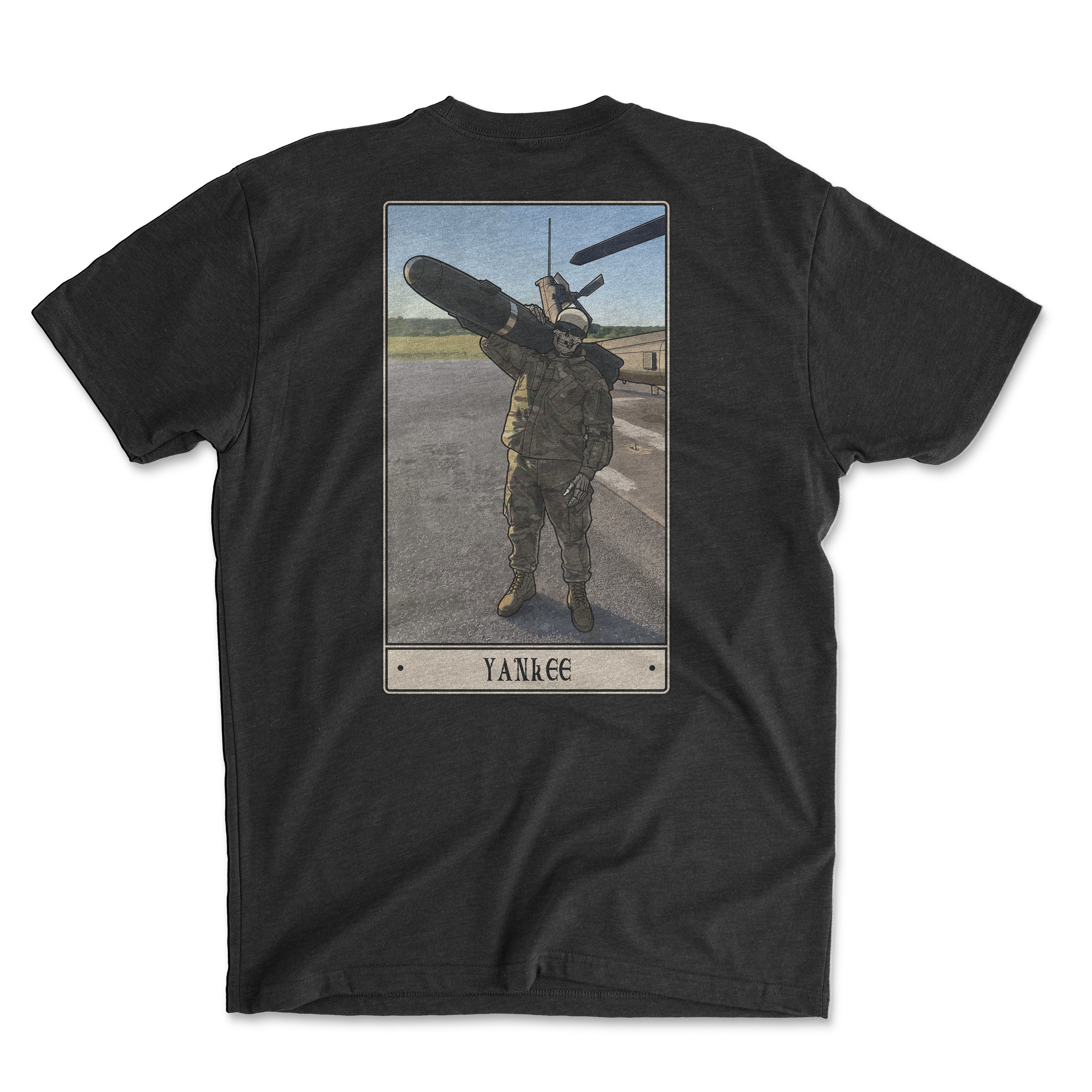Yankee Tee