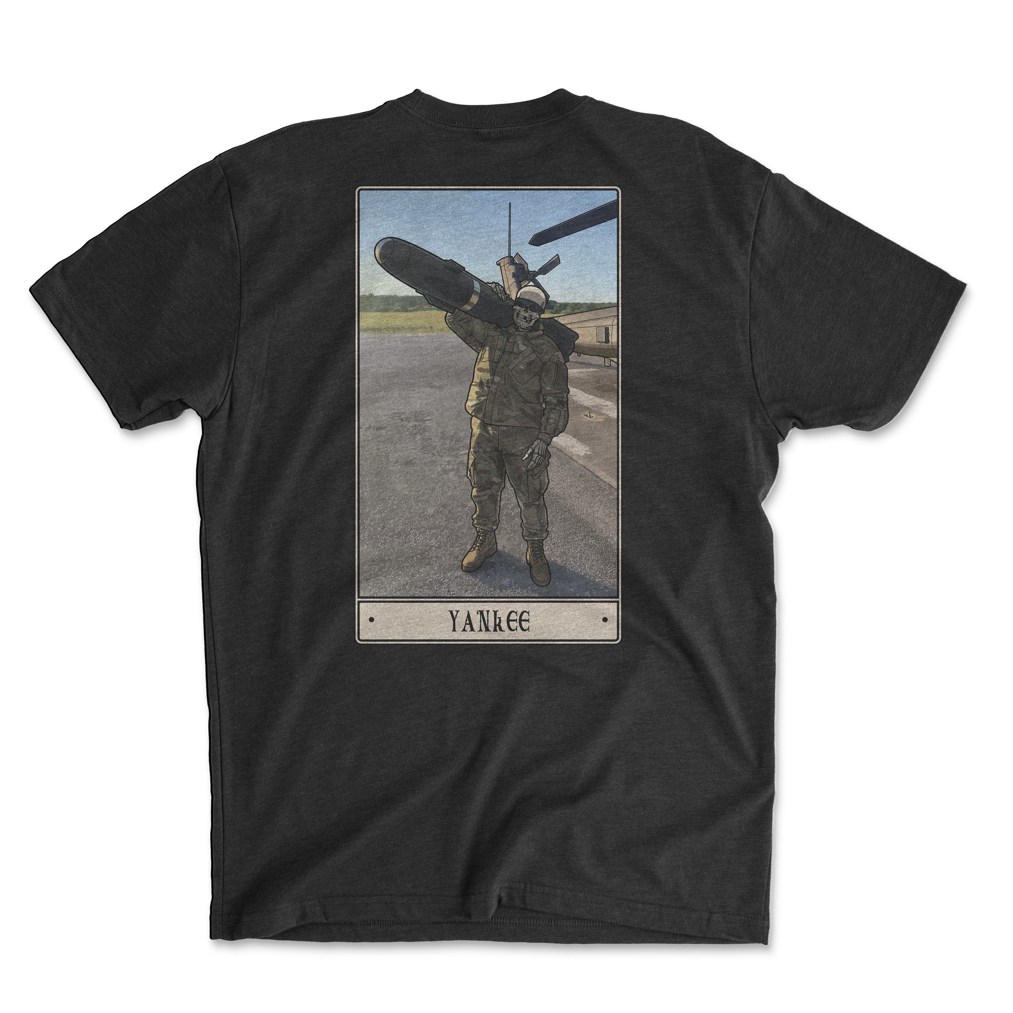 Yankee Tee
