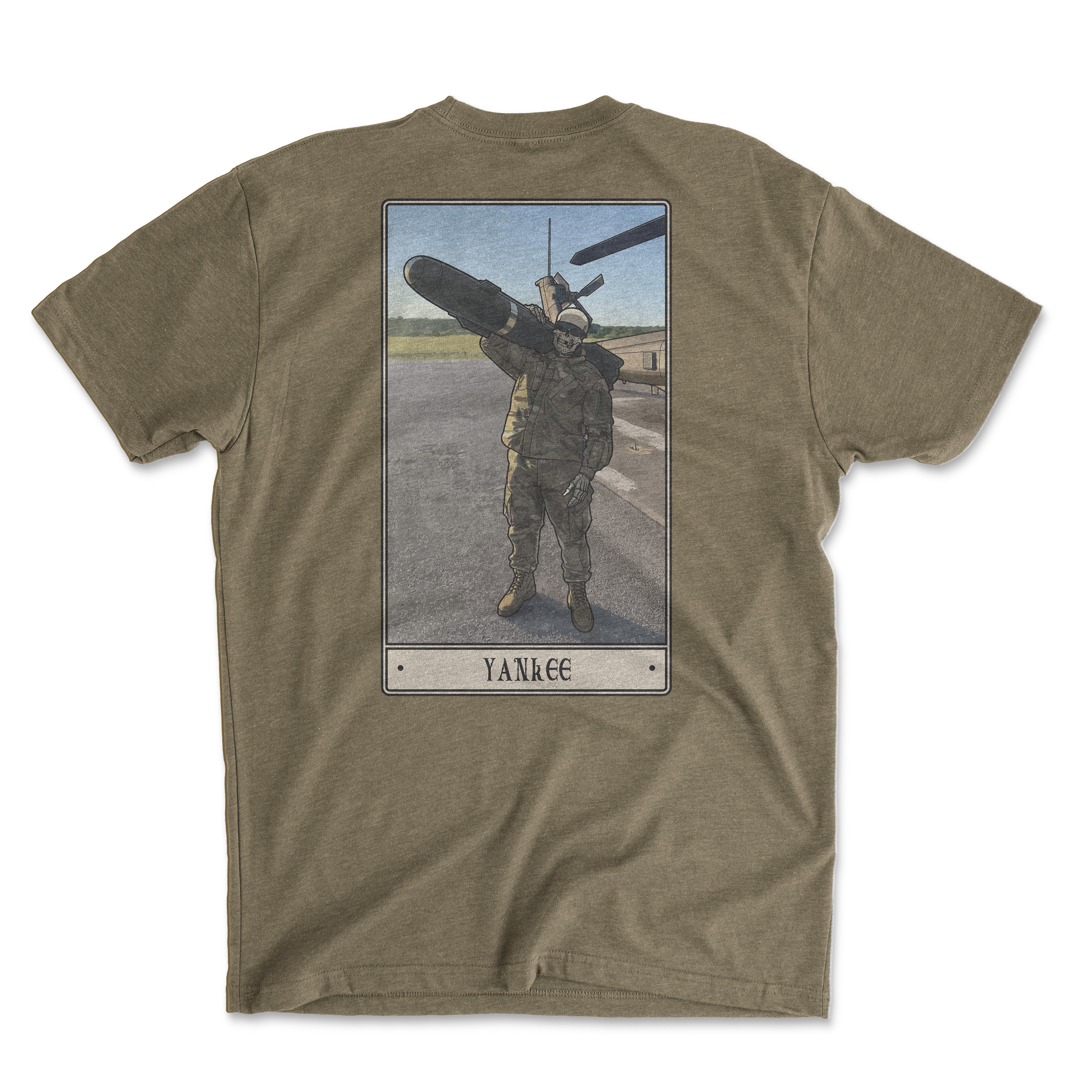 Yankee Tee