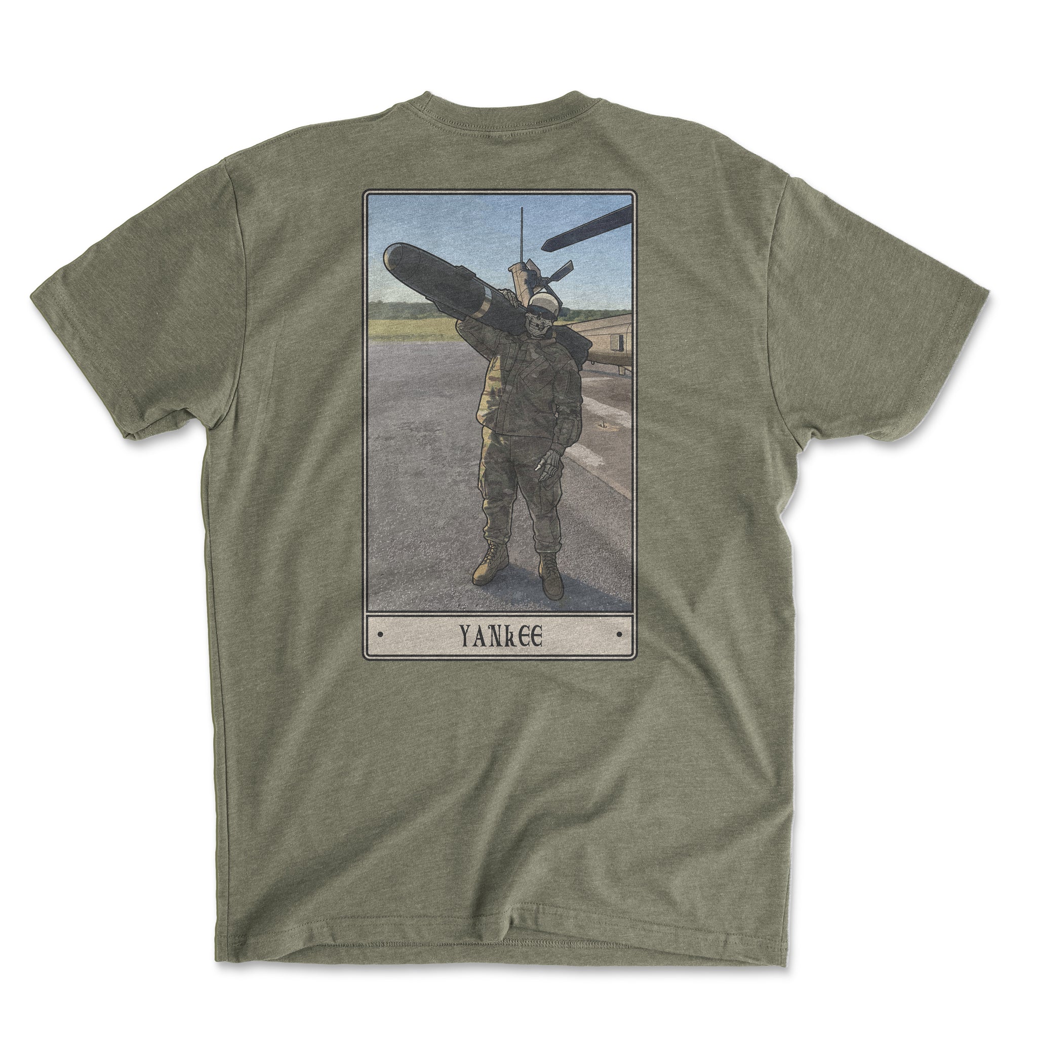 Yankee Tee