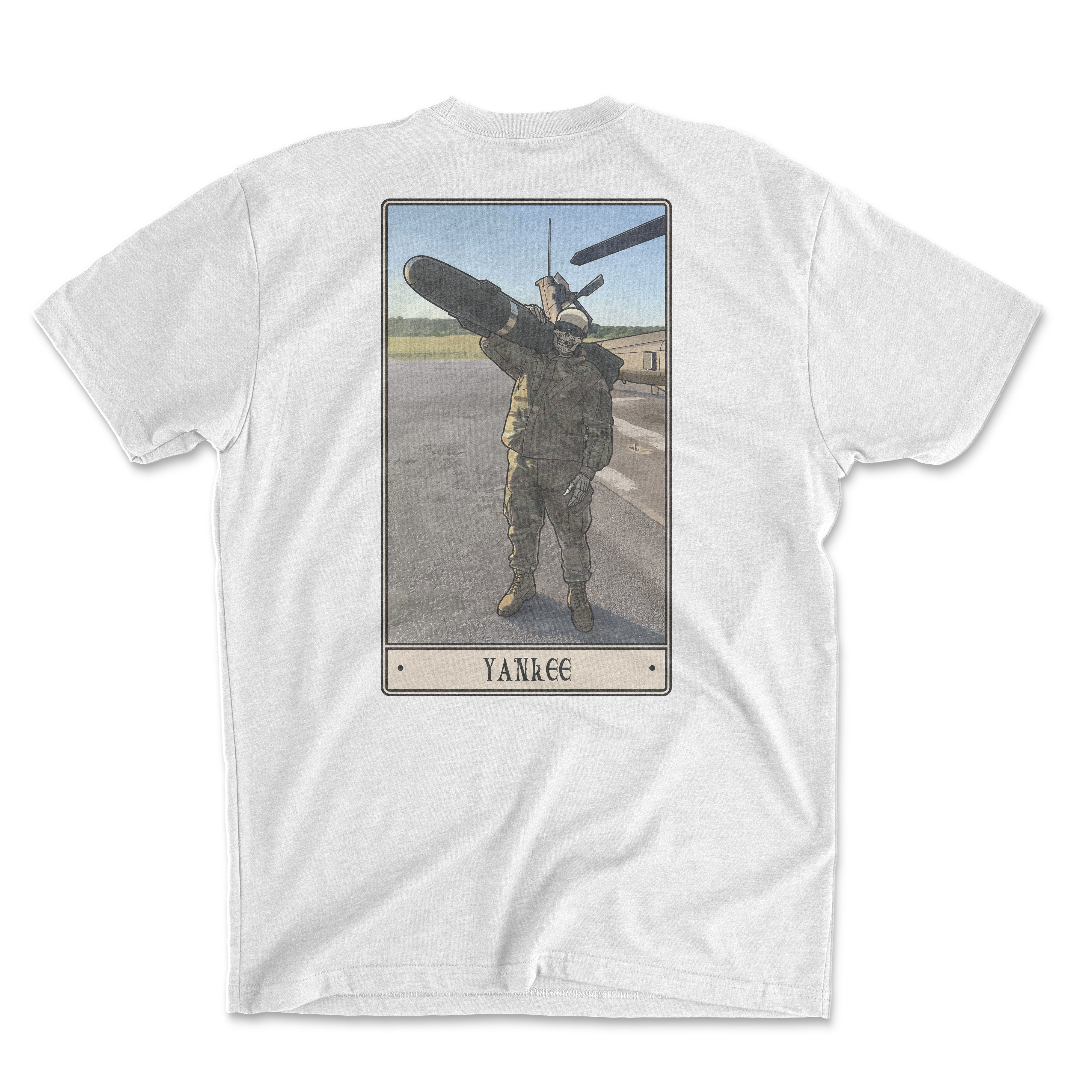 Yankee Tee