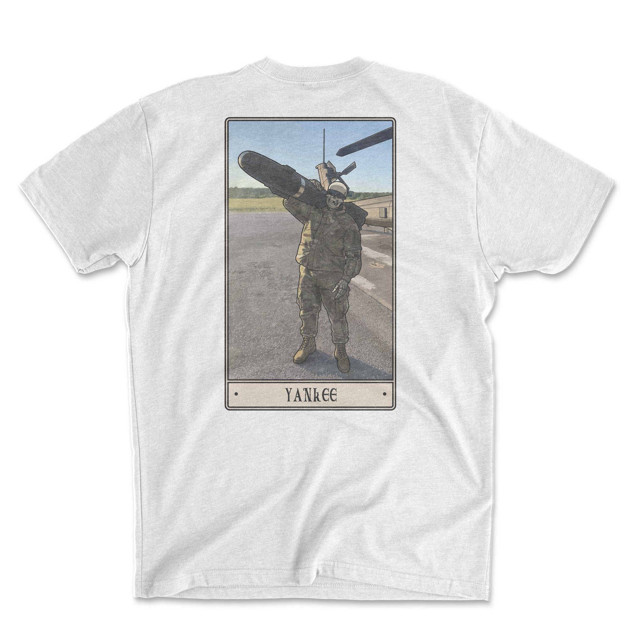 Yankee Tee