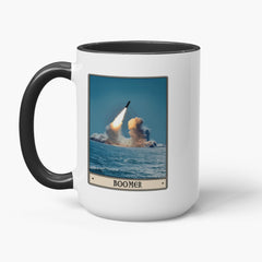 Boomer Mug