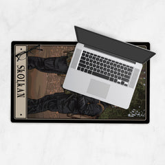 Skolkan Desk Mat