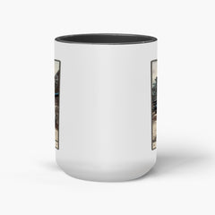 Chucks Mug
