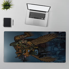 Eagle Desk Mat