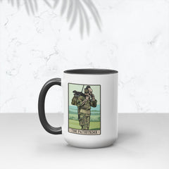 Pathfinder Mug