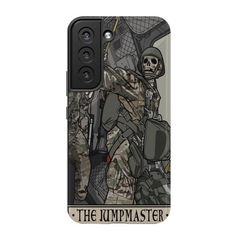 Jumpmaster Phone Case