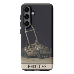 Hercules Phone Case