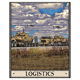 Logistics Puzzle